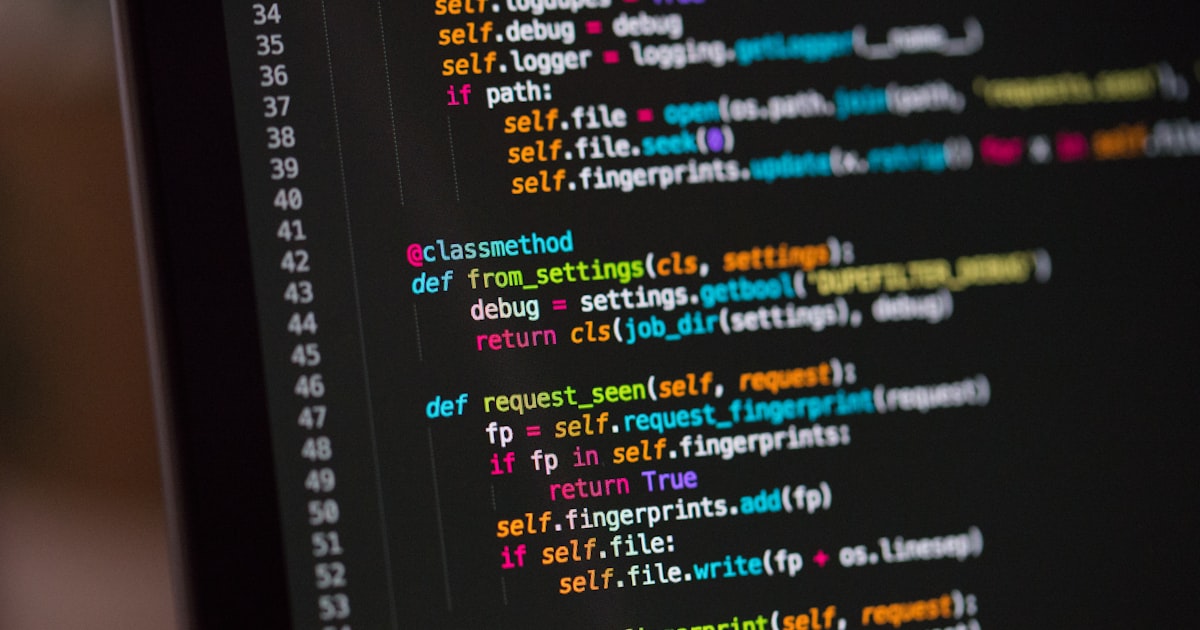 The Best Programming Languages to Learn First for Beginners