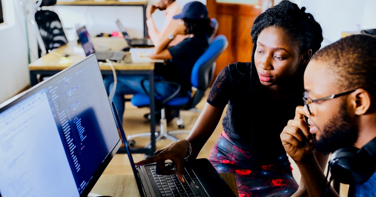 A Student’s Guide to Launching Your First Open-Source Project